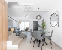 Nieuwbouw Woningen - Villa - Rafal