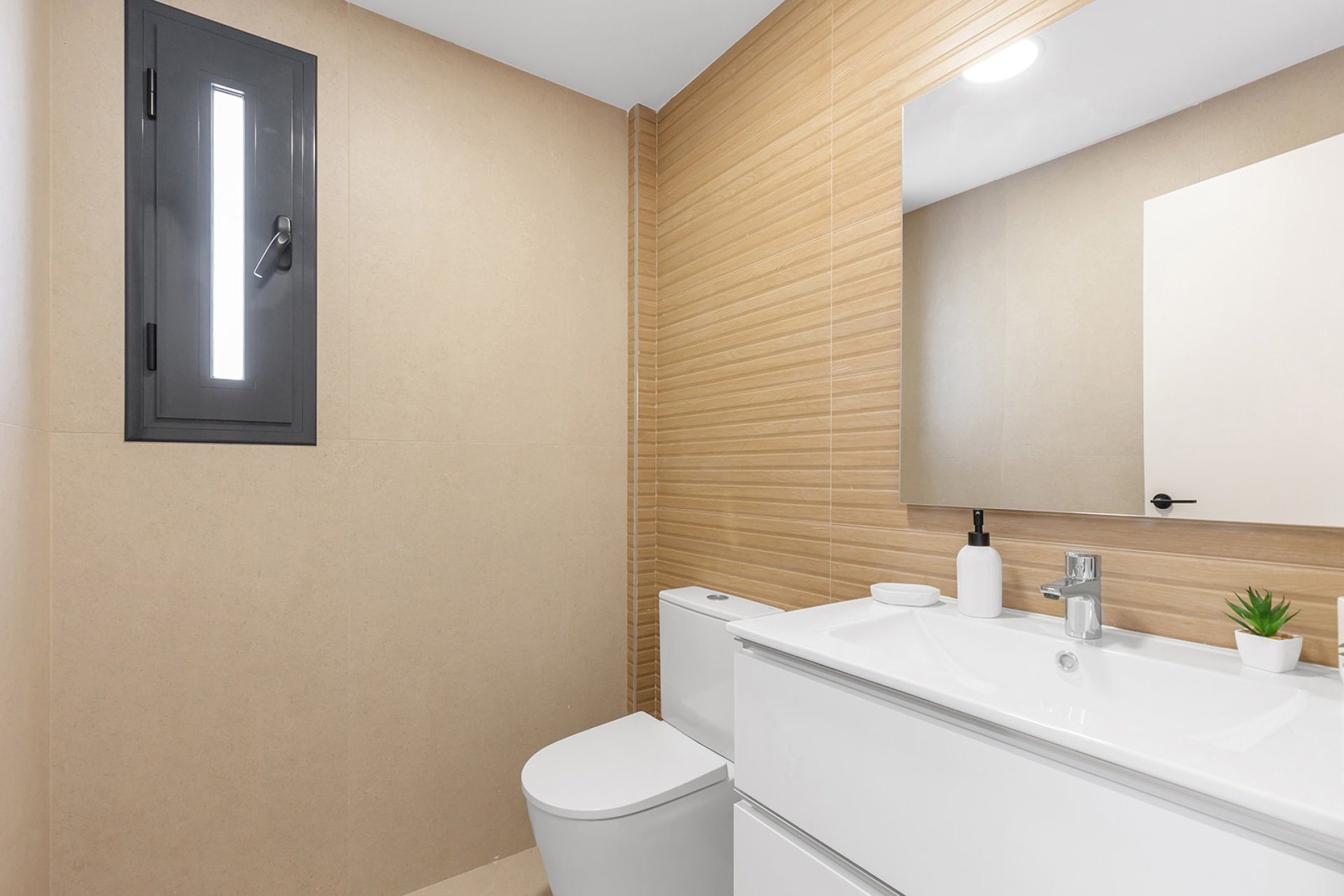 Nieuwbouw Woningen - Villa - Rafal