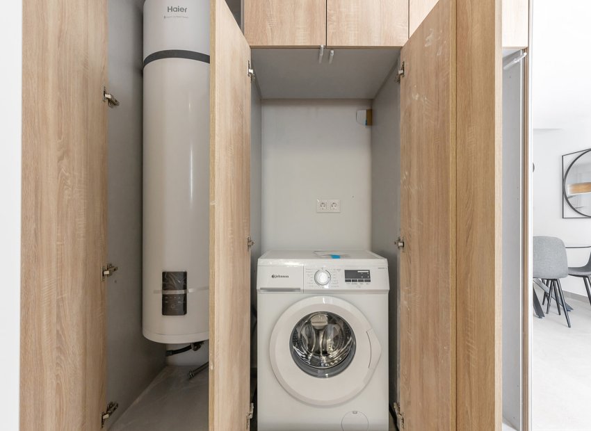 Nieuwbouw Woningen - Villa - Rafal