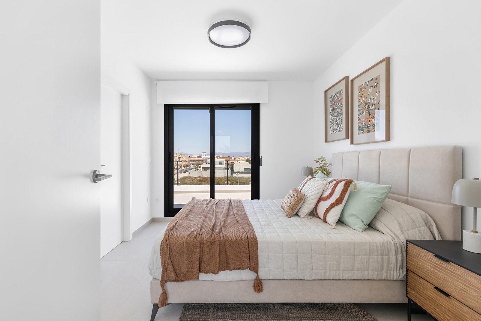 Nieuwbouw Woningen - Villa - Rafal