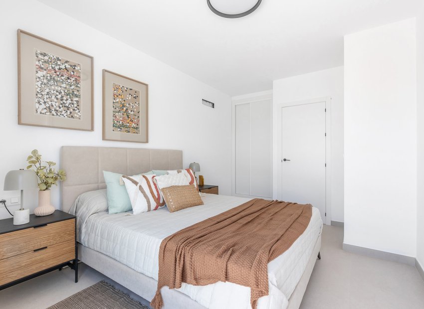 Nieuwbouw Woningen - Villa - Rafal