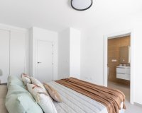 Nieuwbouw Woningen - Villa - Rafal