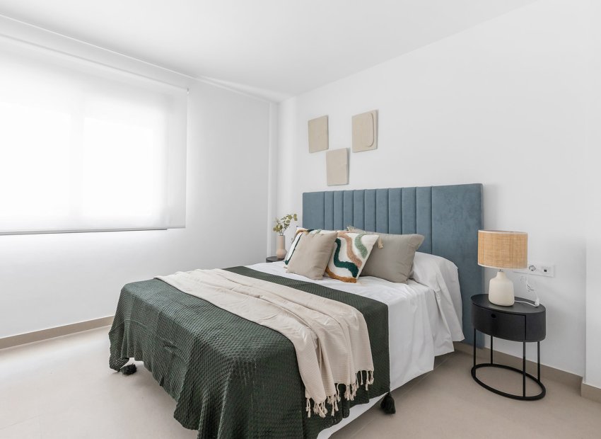 Nieuwbouw Woningen - Villa - Rafal