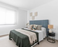 Nieuwbouw Woningen - Villa - Rafal