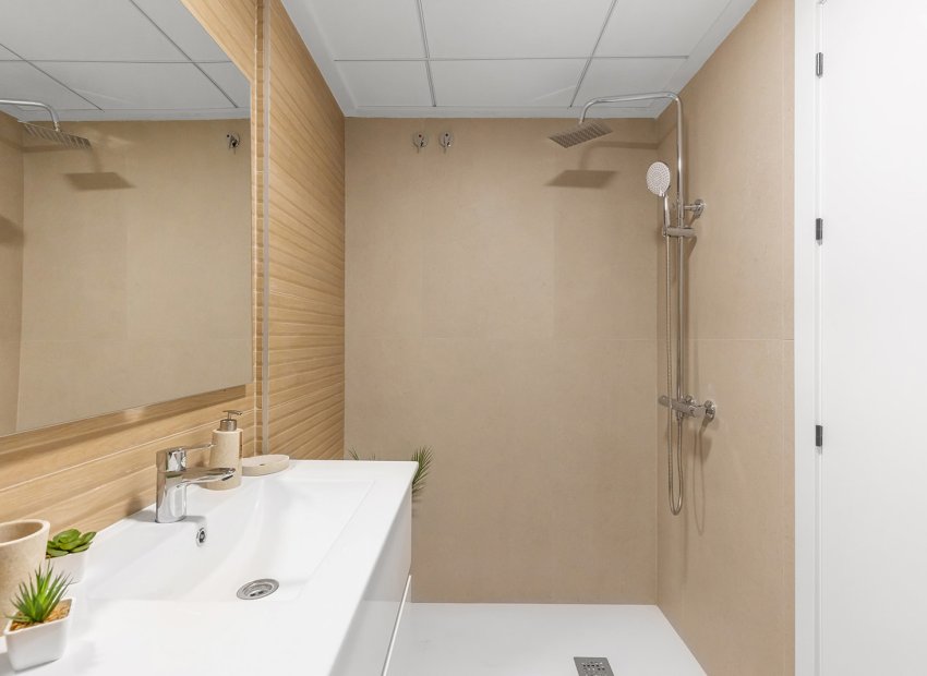 Nieuwbouw Woningen - Villa - Rafal