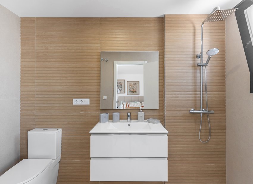 Nieuwbouw Woningen - Villa - Rafal