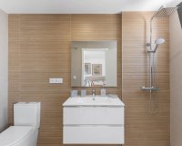 Nieuwbouw Woningen - Villa - Rafal