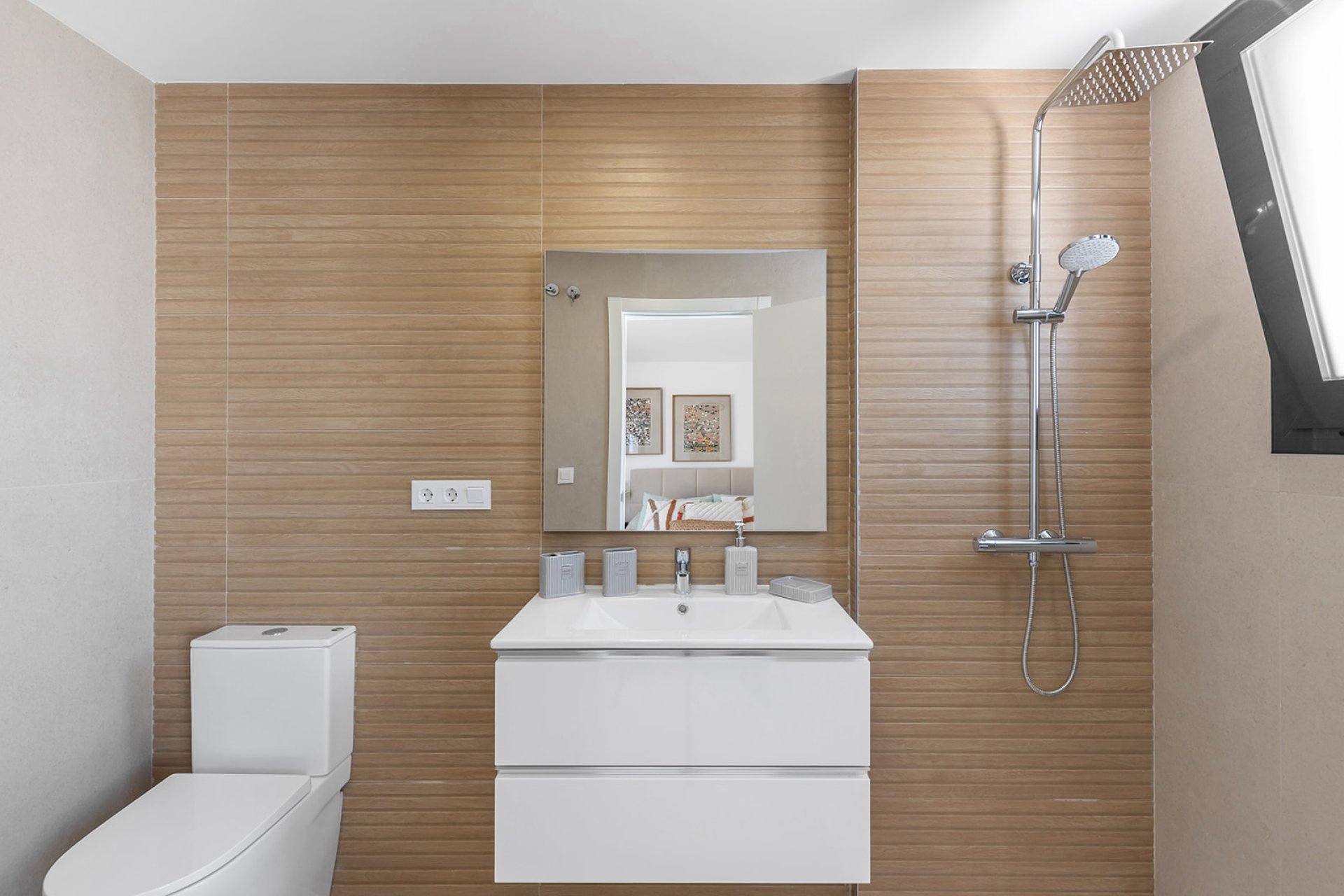 Nieuwbouw Woningen - Villa - Rafal