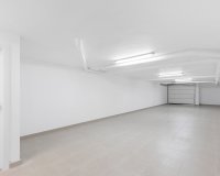 Nieuwbouw Woningen - Villa - Rafal