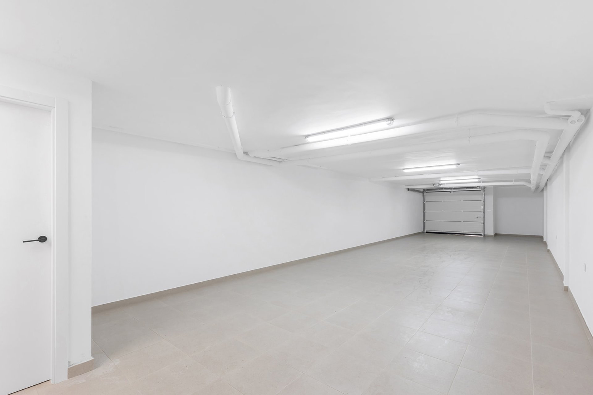 Nieuwbouw Woningen - Villa - Rafal