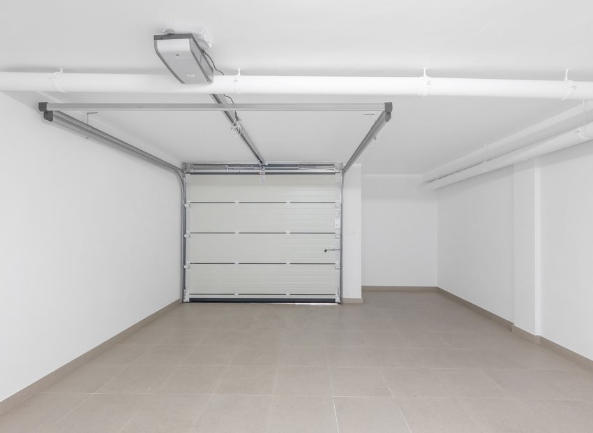 Nieuwbouw Woningen - Villa - Rafal