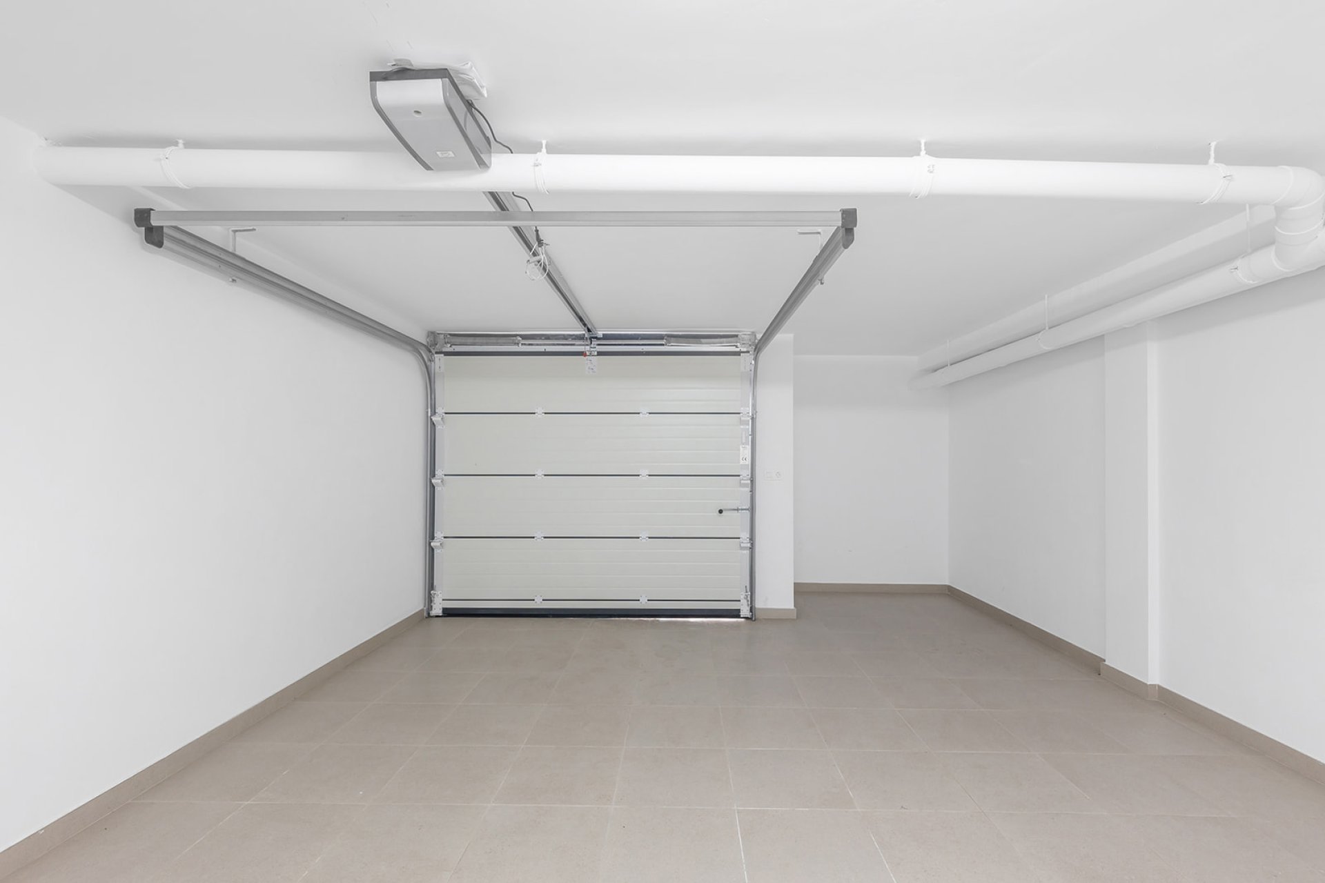 Nieuwbouw Woningen - Villa - Rafal