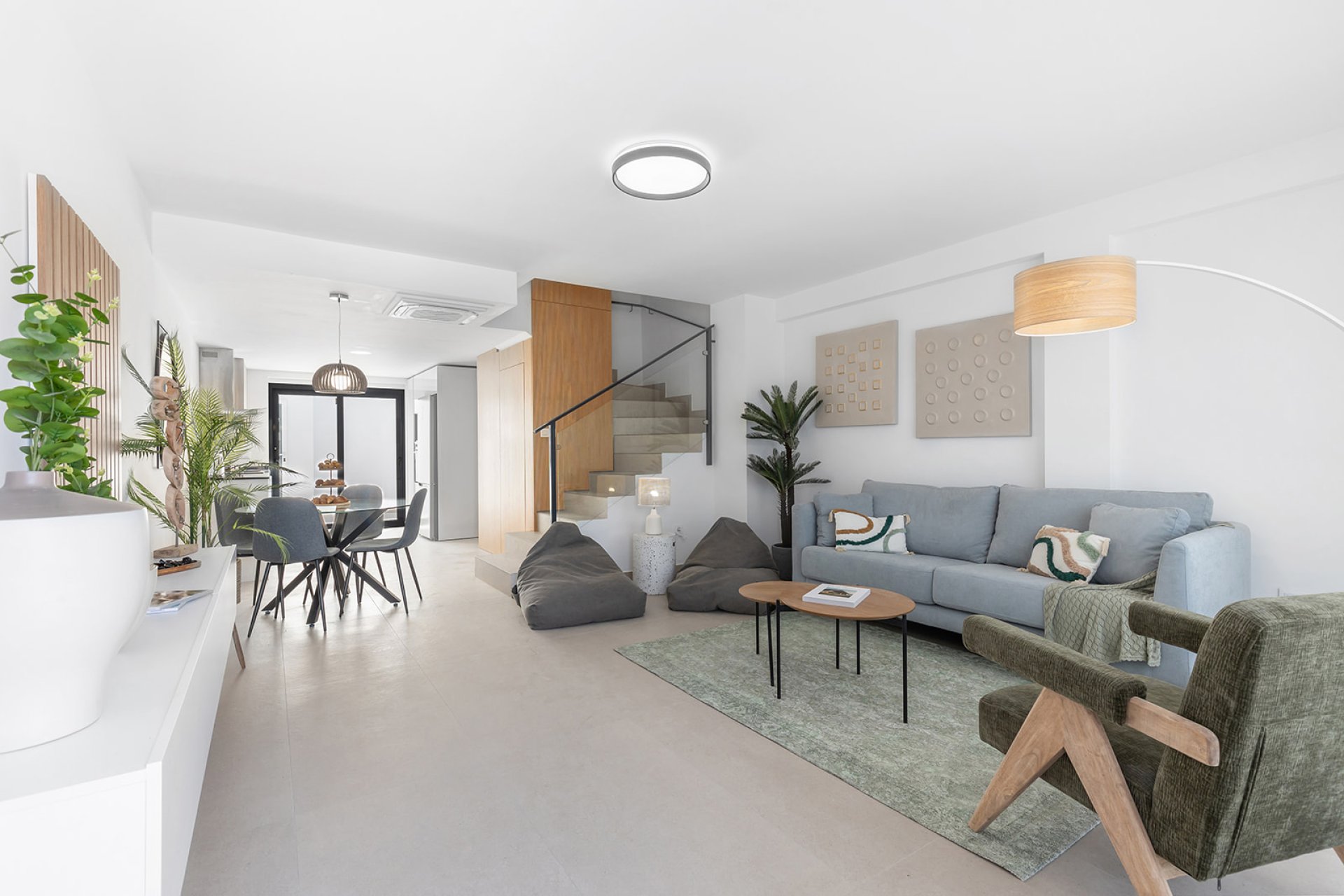 Nieuwbouw Woningen - Villa - Rafal