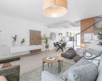 Nieuwbouw Woningen - Villa - Rafal