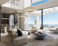 Nieuwbouw Woningen - Villa - Resinera Voladilla