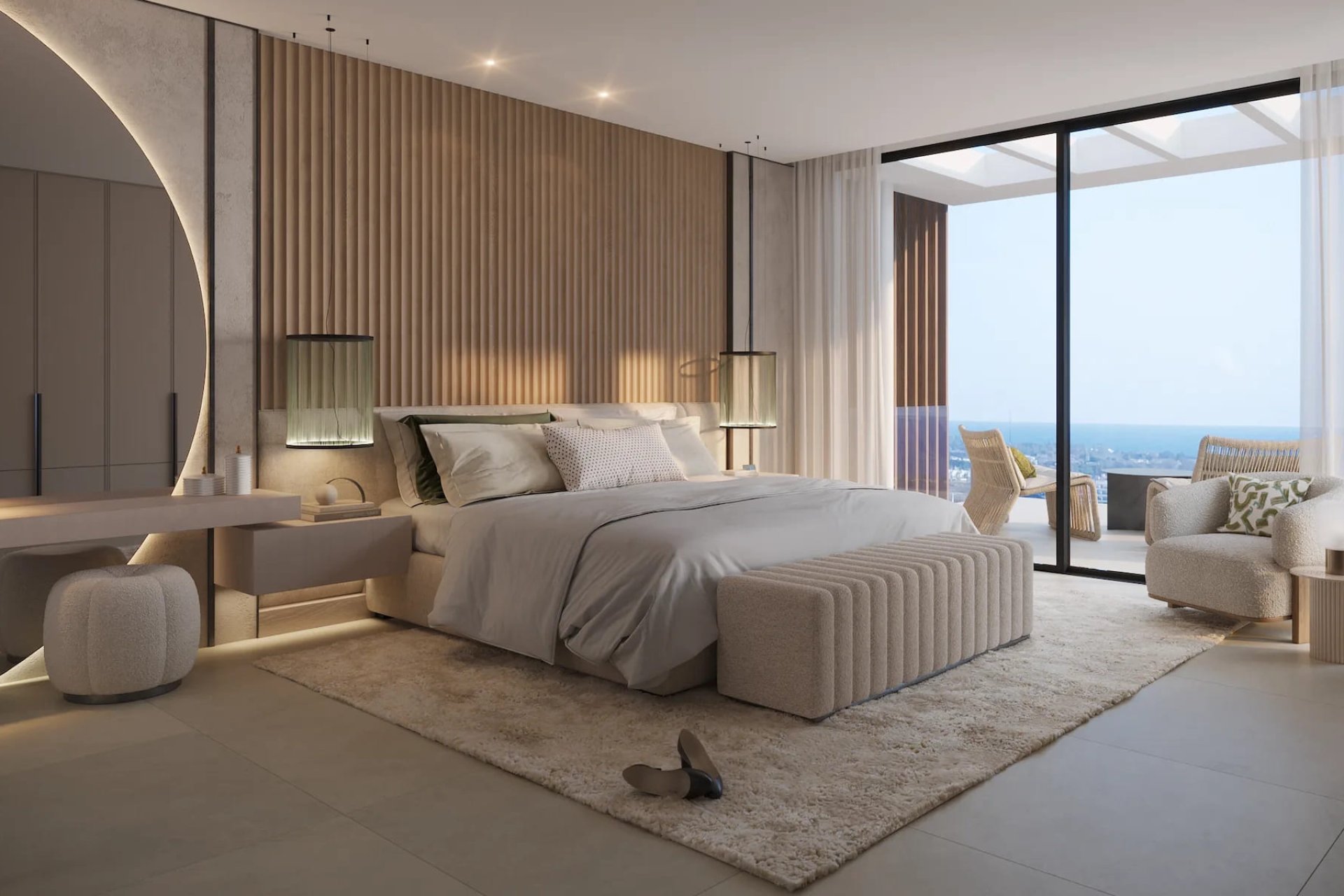 Nieuwbouw Woningen - Villa - Resinera Voladilla