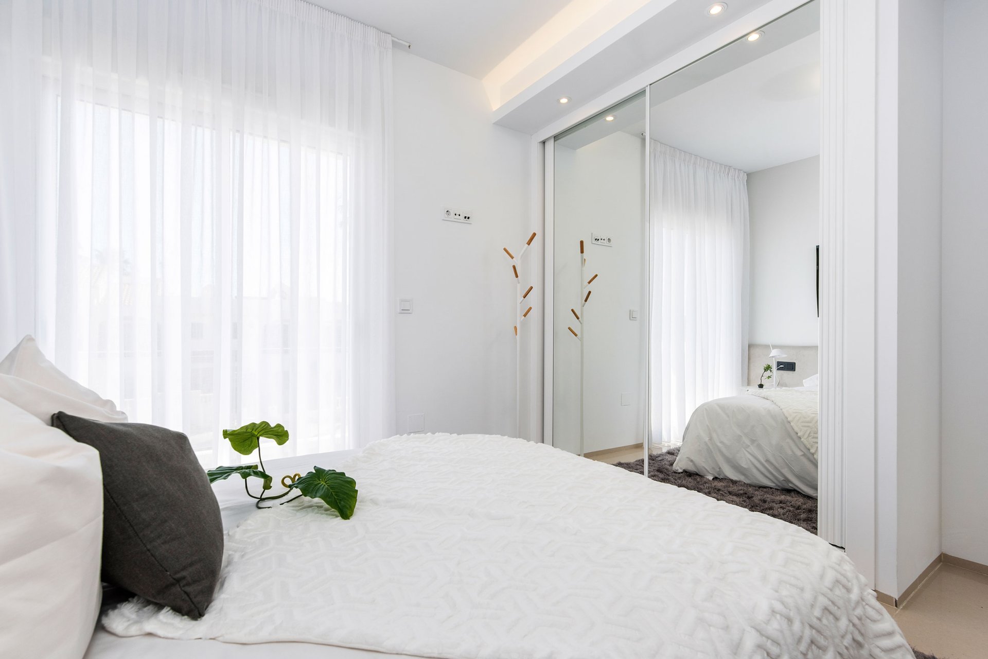 Nieuwbouw Woningen - Villa - Rojales