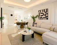 Nieuwbouw Woningen - Villa - Rojales