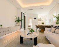 Nieuwbouw Woningen - Villa - Rojales