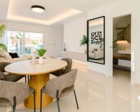 Nieuwbouw Woningen - Villa - Rojales