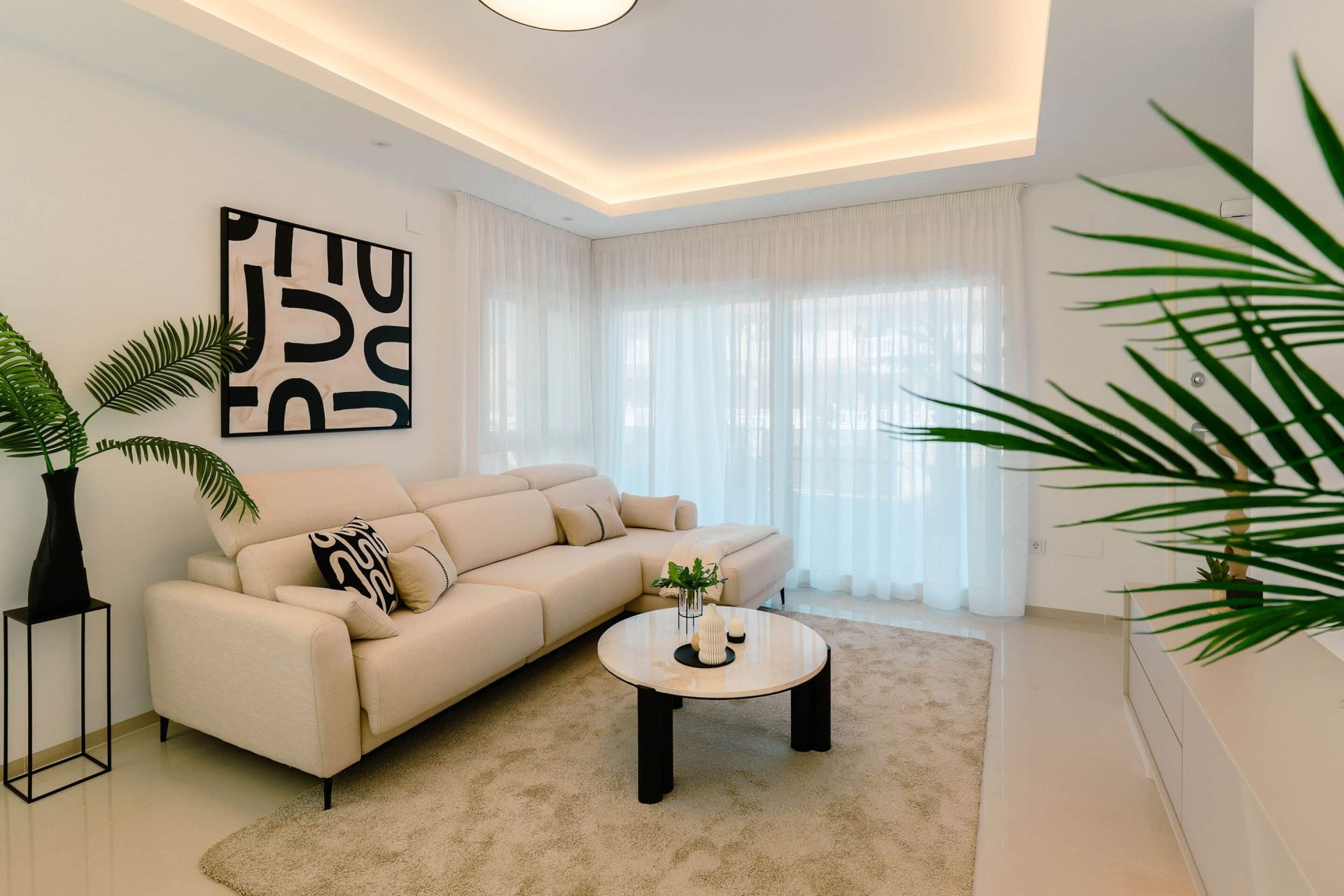 Nieuwbouw Woningen - Villa - Rojales