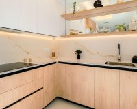 Nieuwbouw Woningen - Villa - Rojales