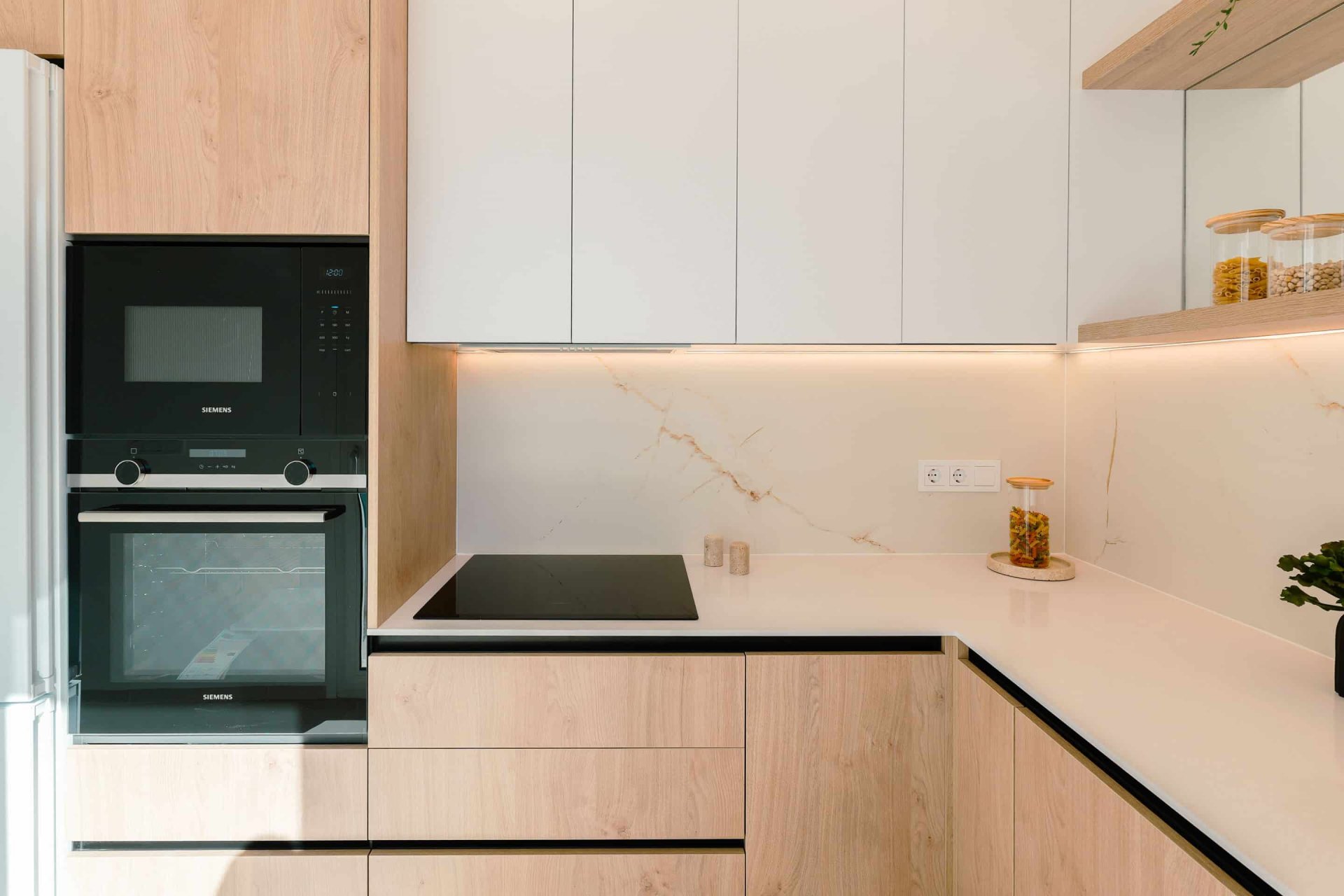 Nieuwbouw Woningen - Villa - Rojales