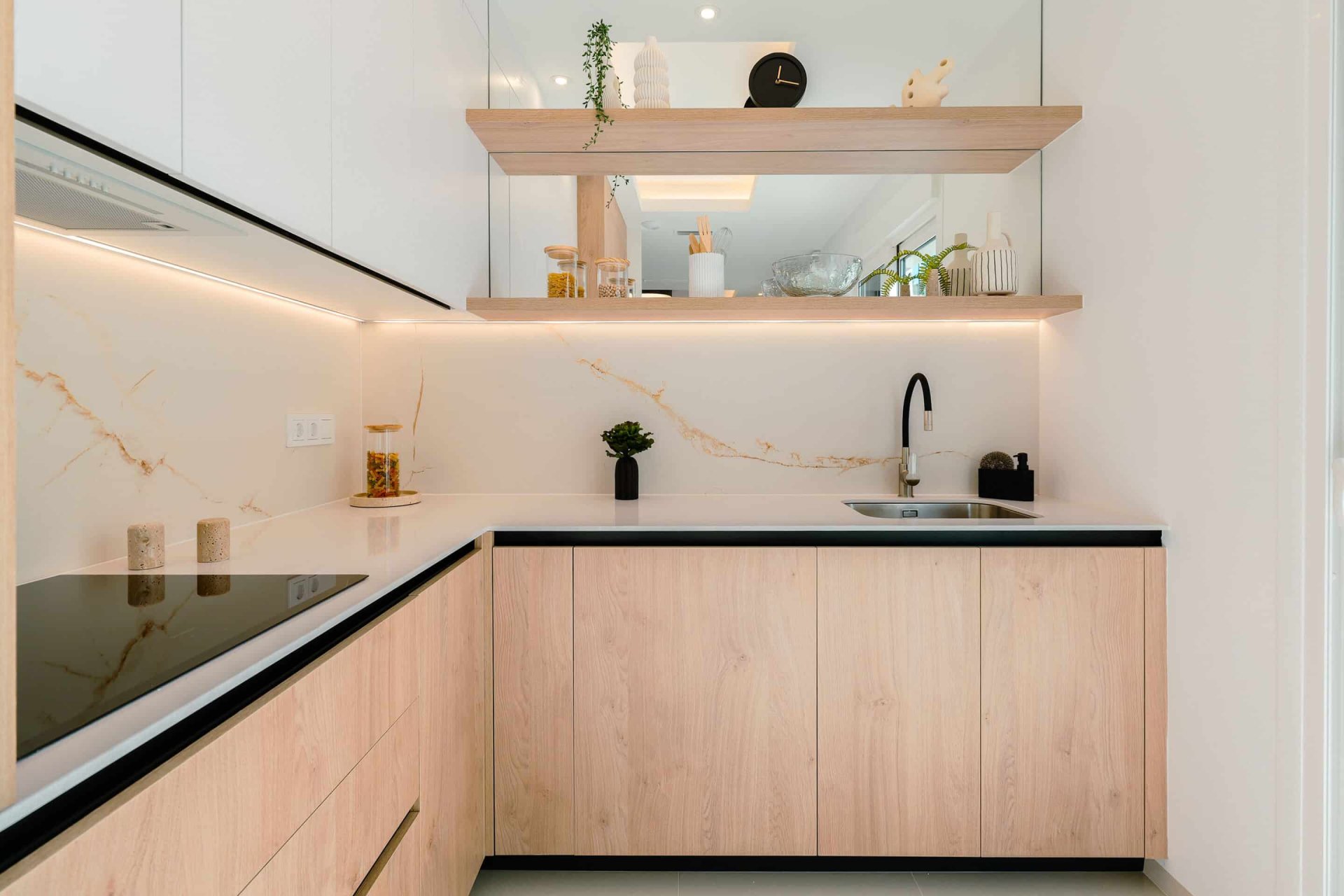 Nieuwbouw Woningen - Villa - Rojales