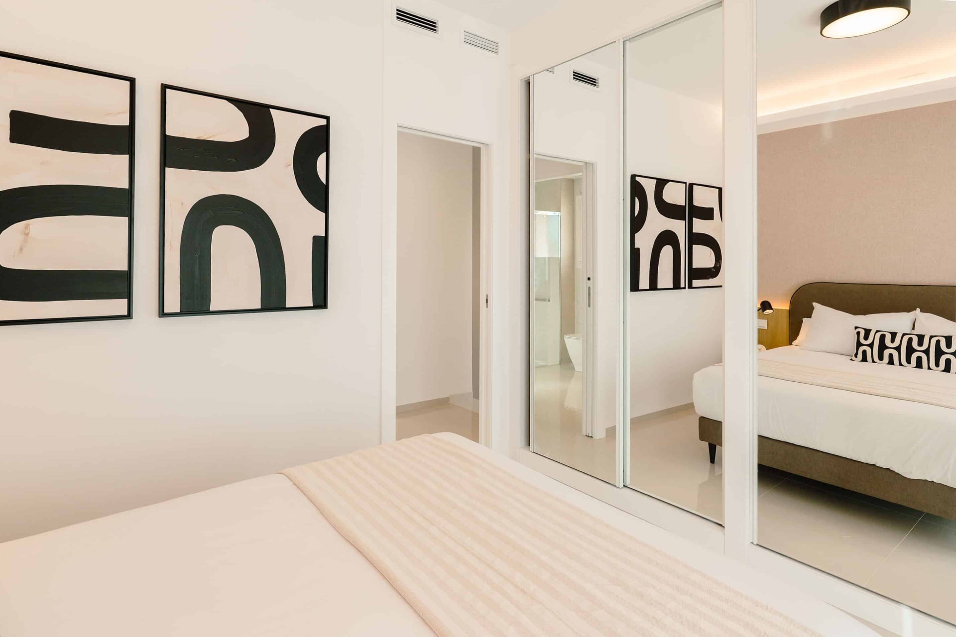 Nieuwbouw Woningen - Villa - Rojales