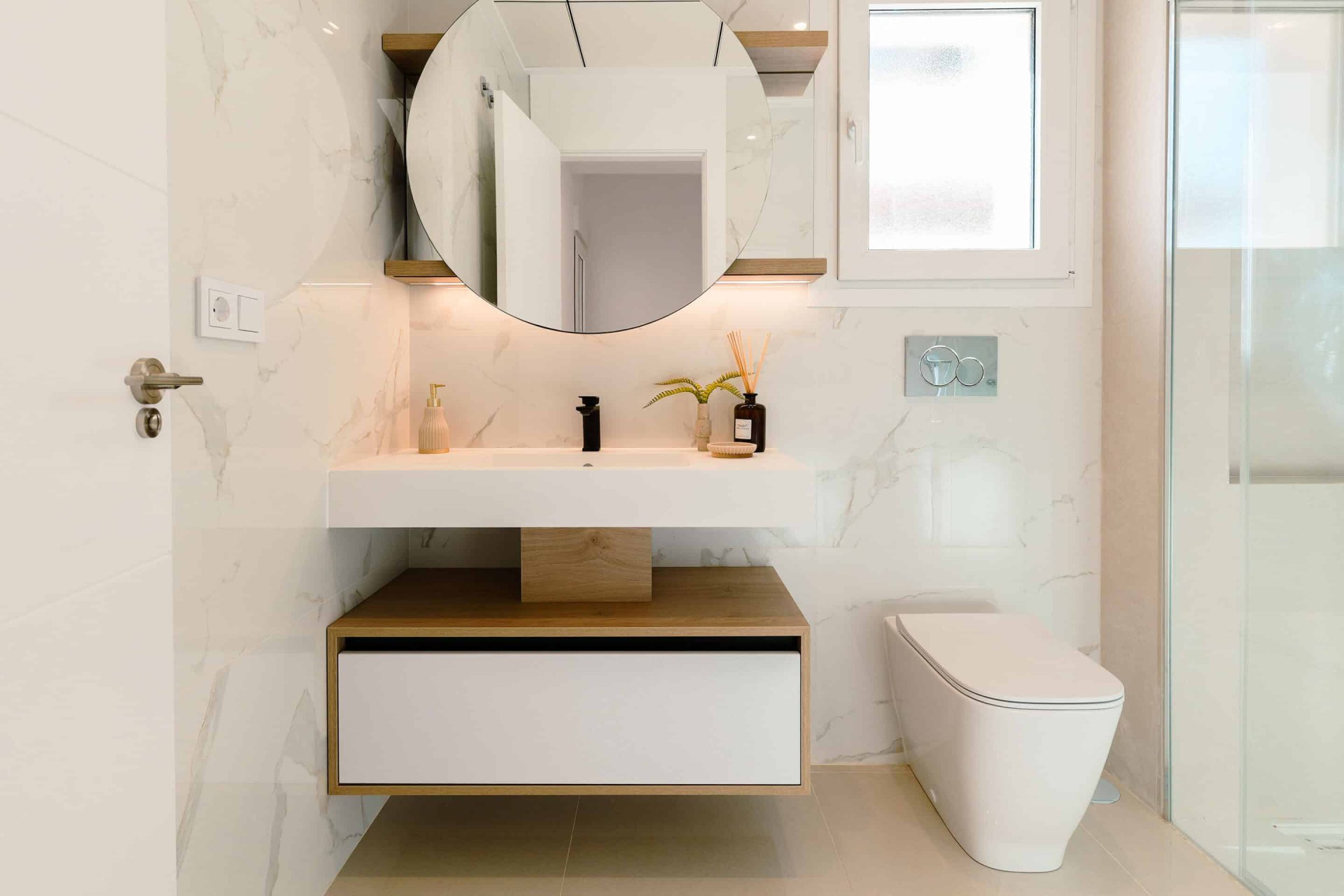 Nieuwbouw Woningen - Villa - Rojales