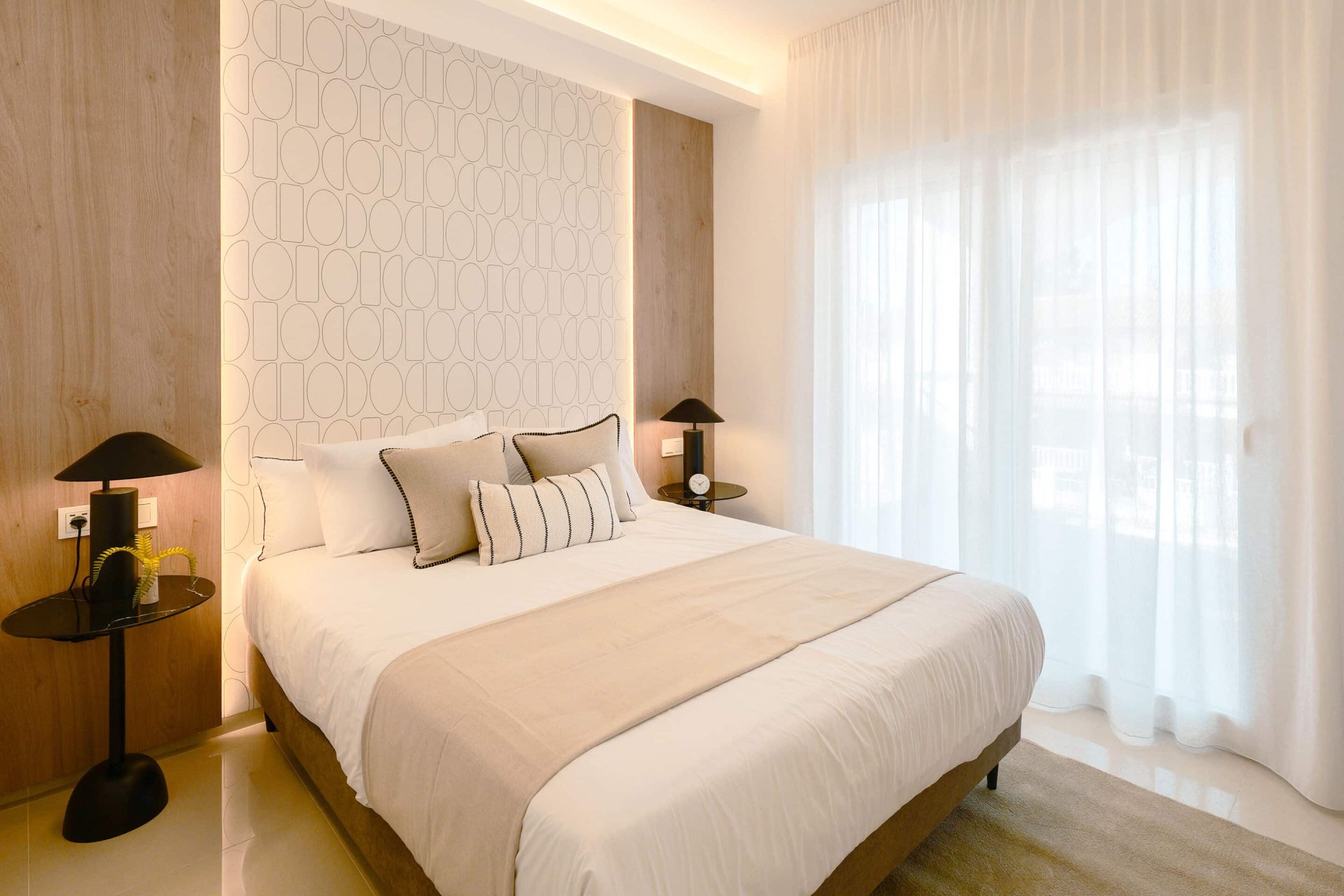 Nieuwbouw Woningen - Villa - Rojales