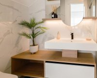 Nieuwbouw Woningen - Villa - Rojales