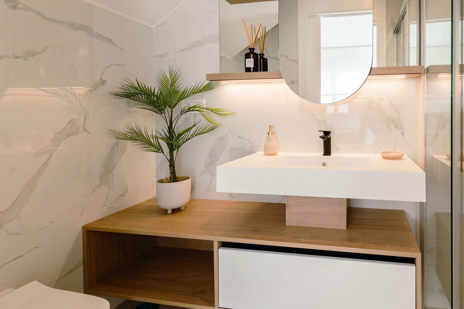 Nieuwbouw Woningen - Villa - Rojales