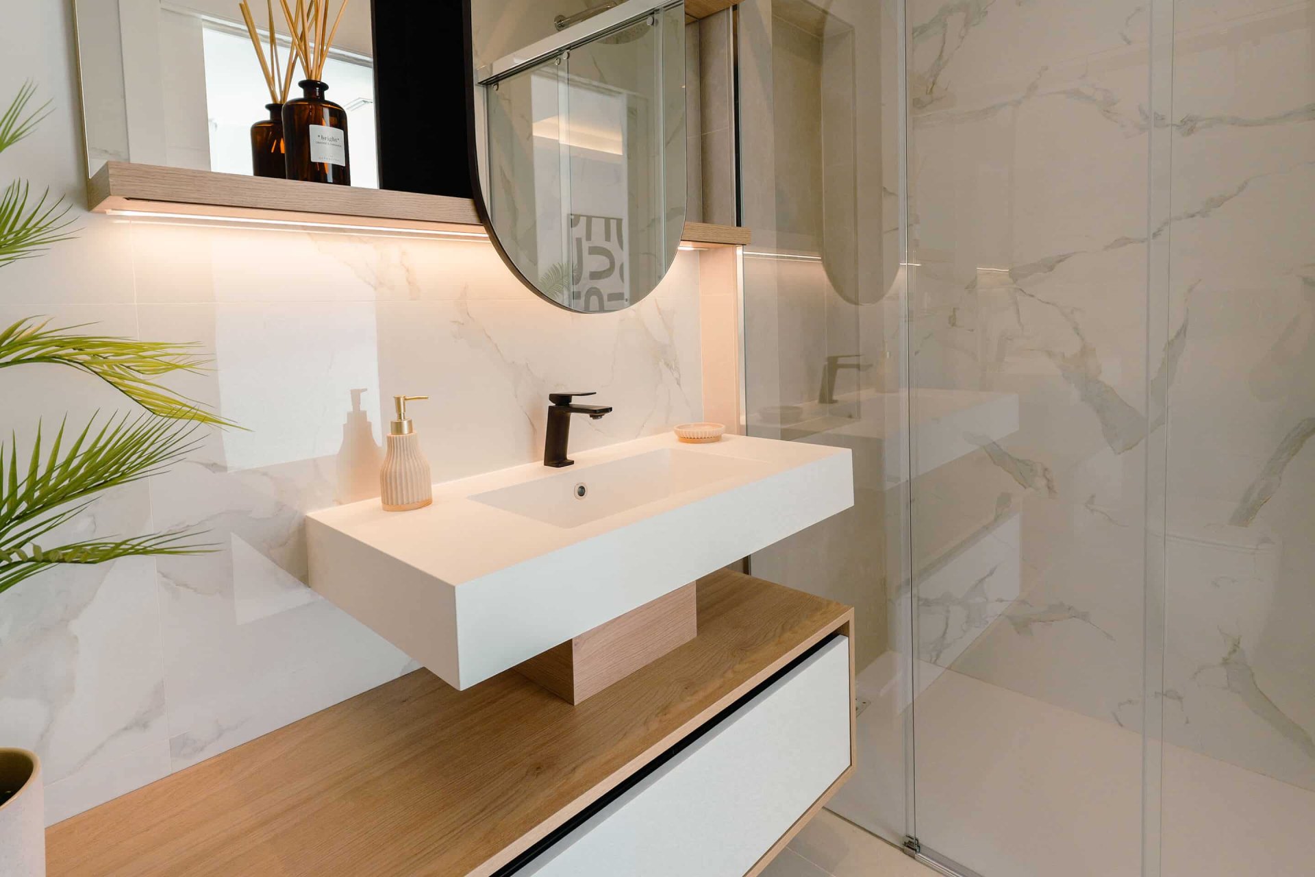 Nieuwbouw Woningen - Villa - Rojales