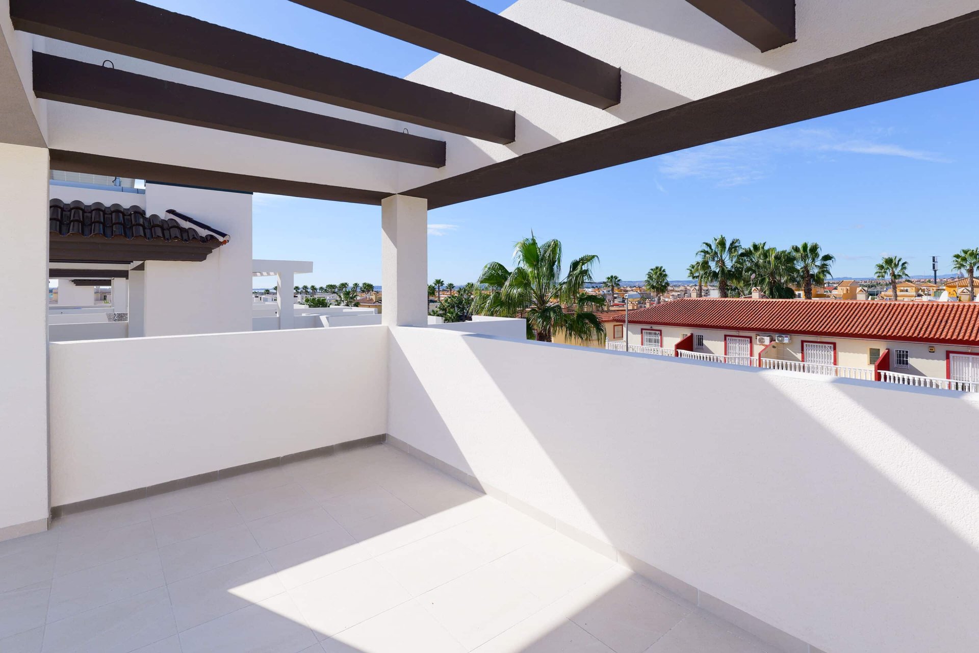 Nieuwbouw Woningen - Villa - Rojales