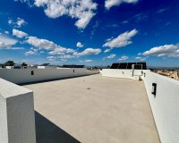 Nieuwbouw Woningen - Villa - Rojales