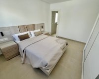 Nieuwbouw Woningen - Villa - Rojales