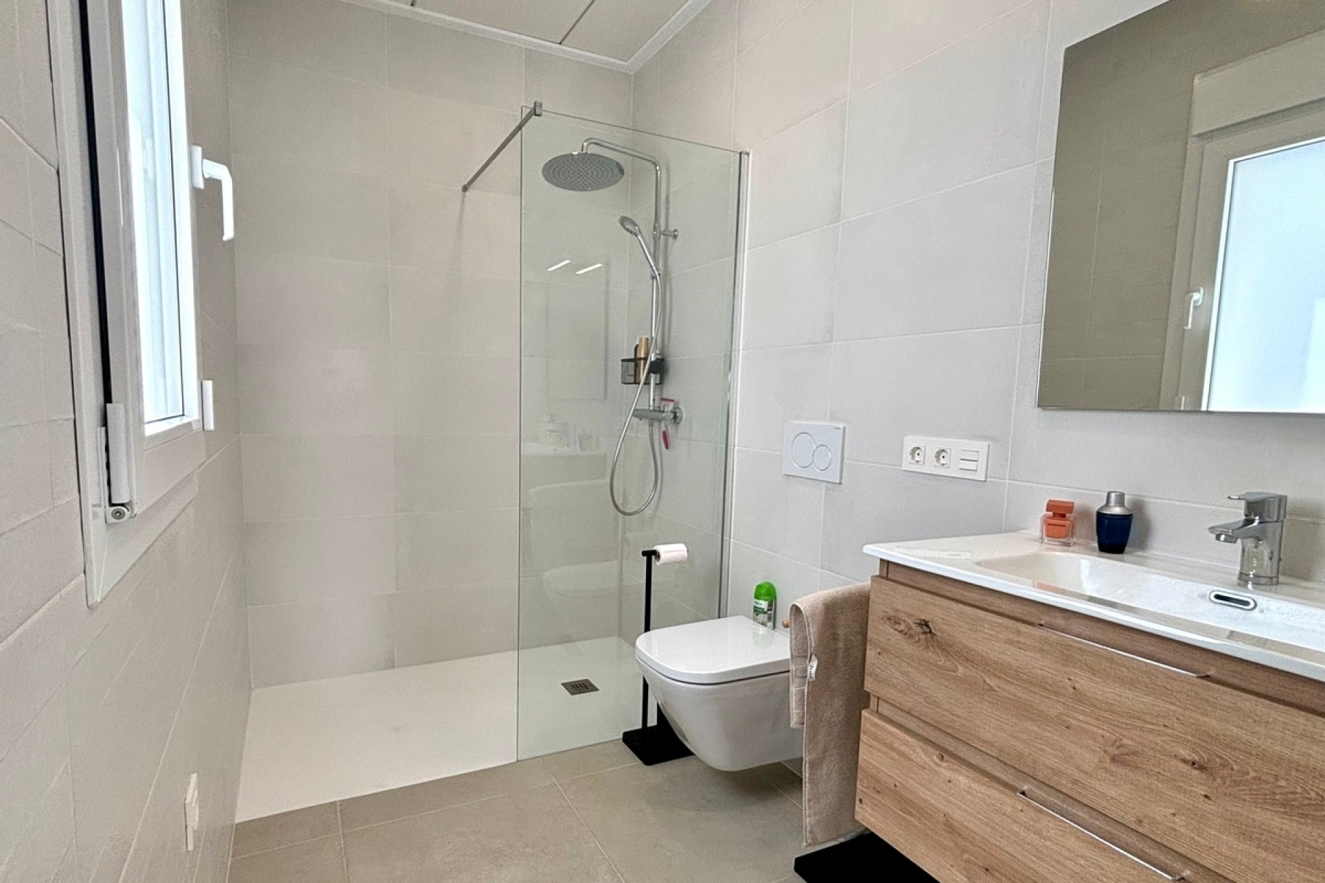 Nieuwbouw Woningen - Villa - Rojales