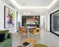 Nieuwbouw Woningen - Villa - Rojales