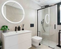 Nieuwbouw Woningen - Villa - Rojales