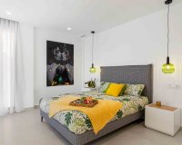 Nieuwbouw Woningen - Villa - Rojales