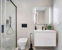 Nieuwbouw Woningen - Villa - Rojales