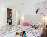 Nieuwbouw Woningen - Villa - Rojales