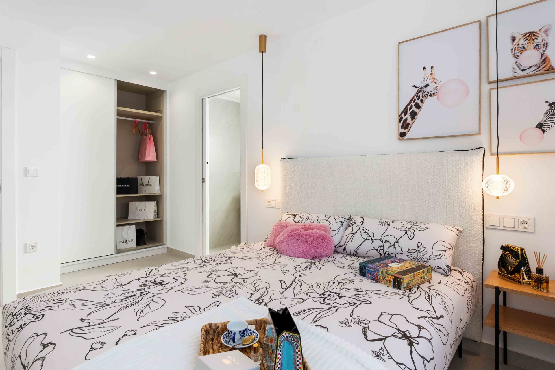 Nieuwbouw Woningen - Villa - Rojales