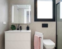 Nieuwbouw Woningen - Villa - Rojales