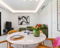 Nieuwbouw Woningen - Villa - Rojales