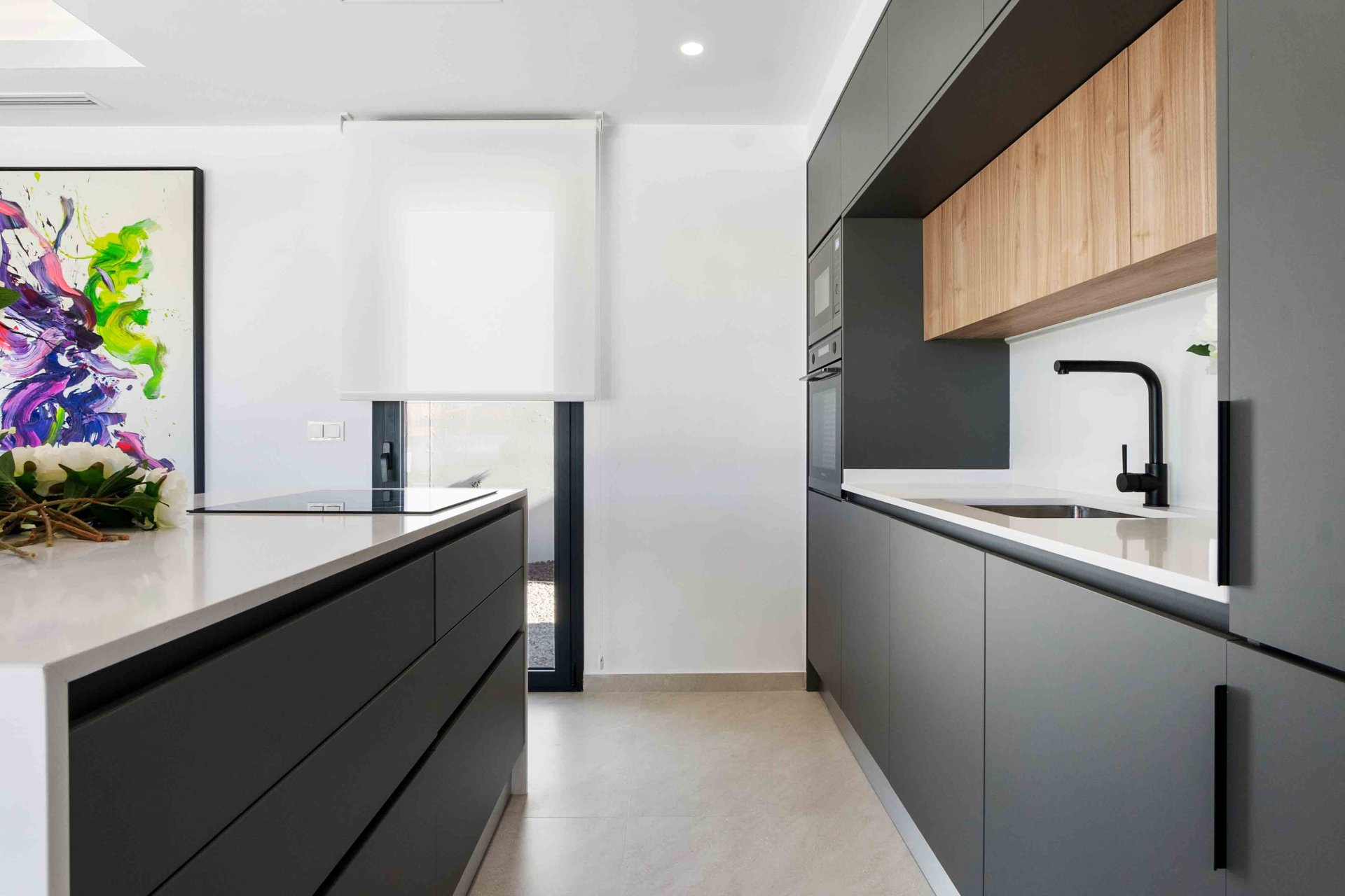 Nieuwbouw Woningen - Villa - Rojales