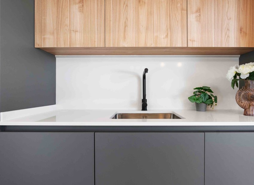 Nieuwbouw Woningen - Villa - Rojales