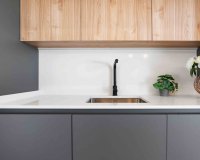 Nieuwbouw Woningen - Villa - Rojales