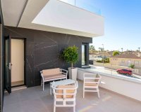 Nieuwbouw Woningen - Villa - Rojales